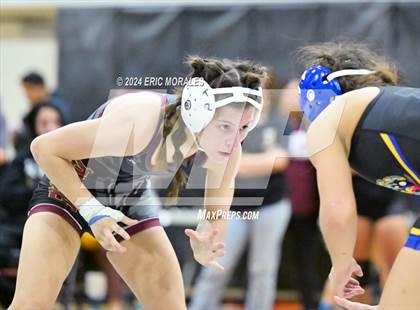Thumbnail 3 in Goddess of Olympia (Finals/Medals) photogallery.