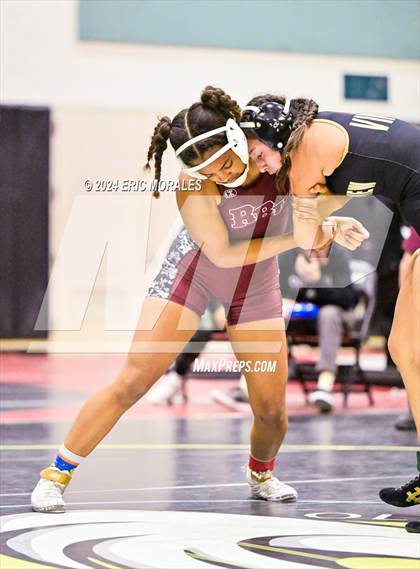 Thumbnail 2 in Goddess of Olympia (Finals/Medals) photogallery.