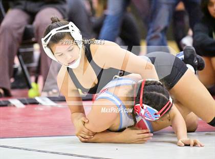 Thumbnail 1 in Goddess of Olympia (Finals/Medals) photogallery.