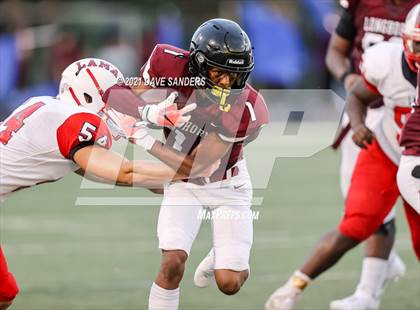 Thumbnail 1 in Lamar @ George Ranch photogallery.
