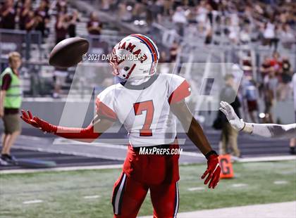 Thumbnail 1 in Lamar @ George Ranch photogallery.