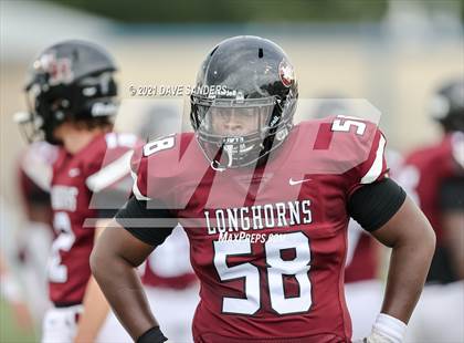 Thumbnail 3 in Lamar @ George Ranch photogallery.