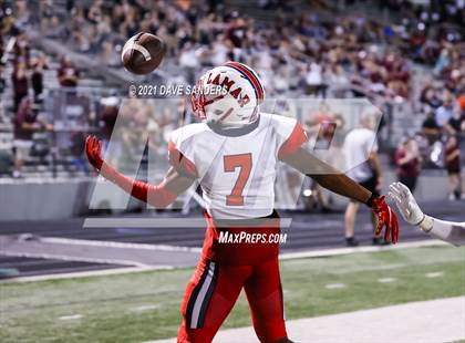 Thumbnail 3 in Lamar @ George Ranch photogallery.
