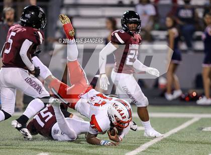 Thumbnail 3 in Lamar @ George Ranch photogallery.