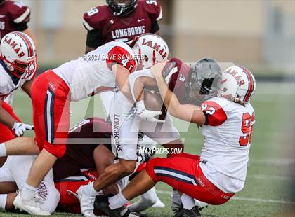 Thumbnail 3 in Lamar @ George Ranch photogallery.