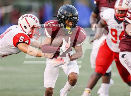 Thumbnail 2 in Lamar @ George Ranch photogallery.