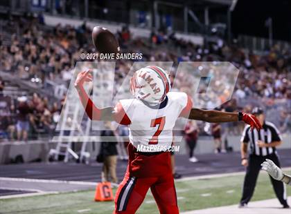 Thumbnail 2 in Lamar @ George Ranch photogallery.