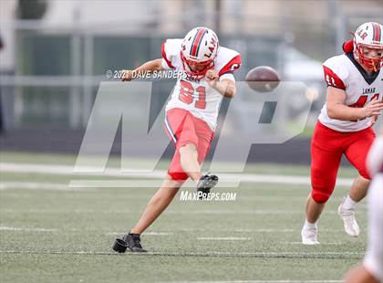 Thumbnail 1 in Lamar @ George Ranch photogallery.