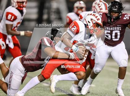Thumbnail 3 in Lamar @ George Ranch photogallery.