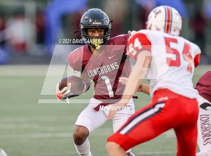 Thumbnail 2 in Lamar @ George Ranch photogallery.