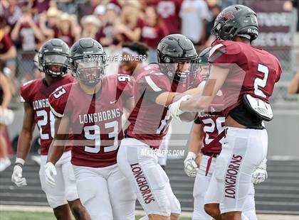 Thumbnail 3 in Lamar @ George Ranch photogallery.