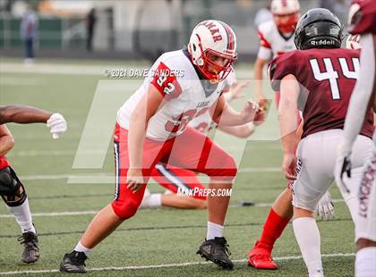 Thumbnail 3 in Lamar @ George Ranch photogallery.