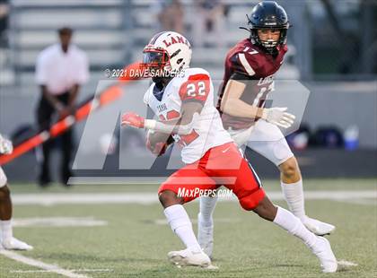 Thumbnail 1 in Lamar @ George Ranch photogallery.