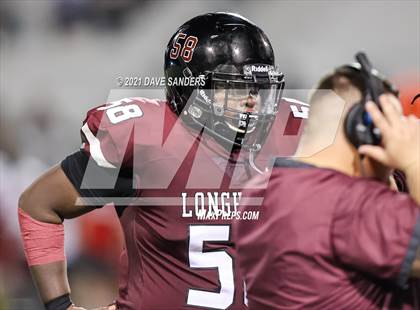 Thumbnail 1 in Lamar @ George Ranch photogallery.