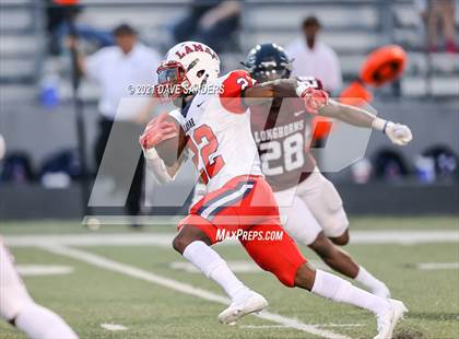 Thumbnail 2 in Lamar @ George Ranch photogallery.