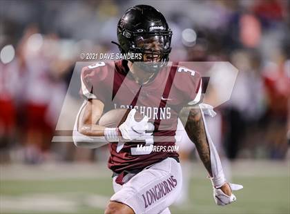 Thumbnail 1 in Lamar @ George Ranch photogallery.