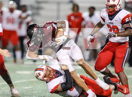 Thumbnail 1 in Lamar @ George Ranch photogallery.