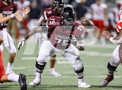 Thumbnail 2 in Lamar @ George Ranch photogallery.