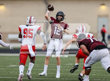 Thumbnail 2 in Lamar @ George Ranch photogallery.