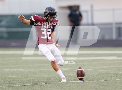 Thumbnail 1 in Lamar @ George Ranch photogallery.