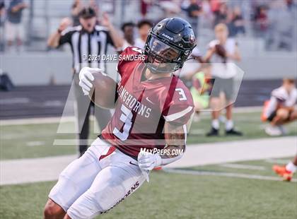 Thumbnail 2 in Lamar @ George Ranch photogallery.