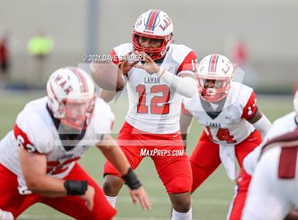 Thumbnail 2 in Lamar @ George Ranch photogallery.