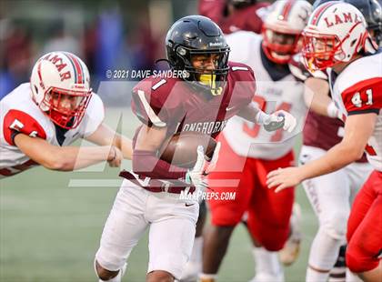 Thumbnail 3 in Lamar @ George Ranch photogallery.