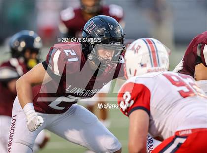 Thumbnail 1 in Lamar @ George Ranch photogallery.