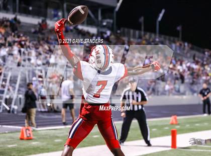 Thumbnail 1 in Lamar @ George Ranch photogallery.