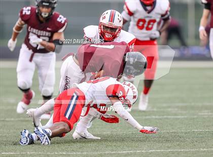 Thumbnail 3 in Lamar @ George Ranch photogallery.