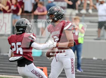 Thumbnail 2 in Lamar @ George Ranch photogallery.