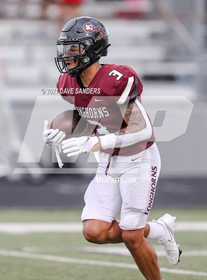 Thumbnail 2 in Lamar @ George Ranch photogallery.
