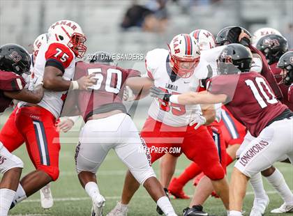 Thumbnail 1 in Lamar @ George Ranch photogallery.