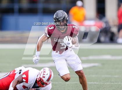 Thumbnail 1 in Lamar @ George Ranch photogallery.