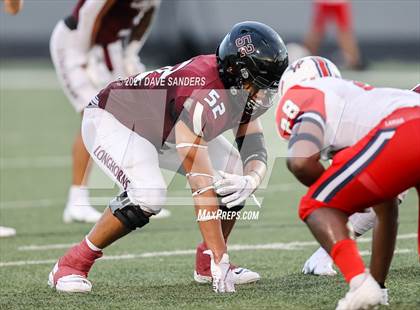 Thumbnail 1 in Lamar @ George Ranch photogallery.