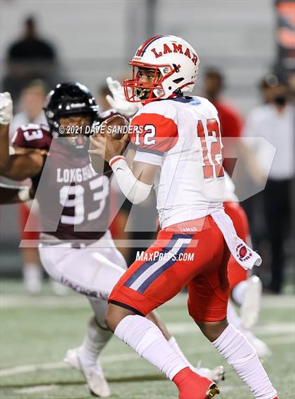 Thumbnail 1 in Lamar @ George Ranch photogallery.