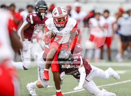 Thumbnail 3 in Lamar @ George Ranch photogallery.