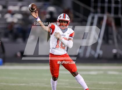 Thumbnail 1 in Lamar @ George Ranch photogallery.
