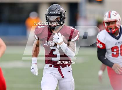 Thumbnail 3 in Lamar @ George Ranch photogallery.