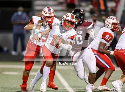 Thumbnail 2 in Lamar @ George Ranch photogallery.