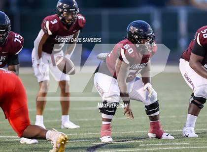 Thumbnail 1 in Lamar @ George Ranch photogallery.