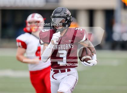 Thumbnail 1 in Lamar @ George Ranch photogallery.