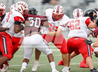 Thumbnail 3 in Lamar @ George Ranch photogallery.