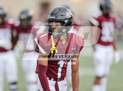 Thumbnail 3 in Lamar @ George Ranch photogallery.