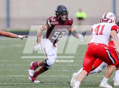 Thumbnail 1 in Lamar @ George Ranch photogallery.