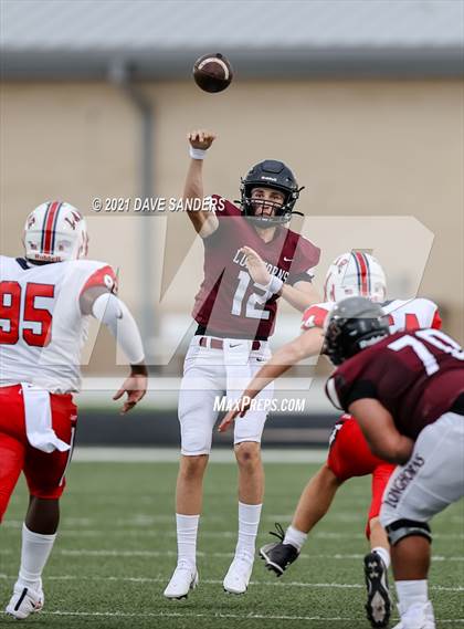 Thumbnail 3 in Lamar @ George Ranch photogallery.