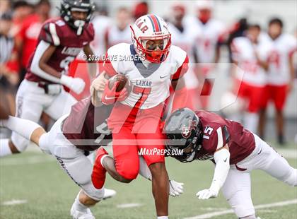 Thumbnail 2 in Lamar @ George Ranch photogallery.