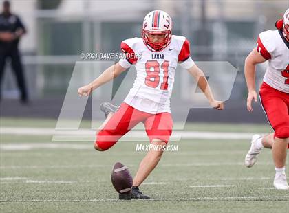 Thumbnail 2 in Lamar @ George Ranch photogallery.