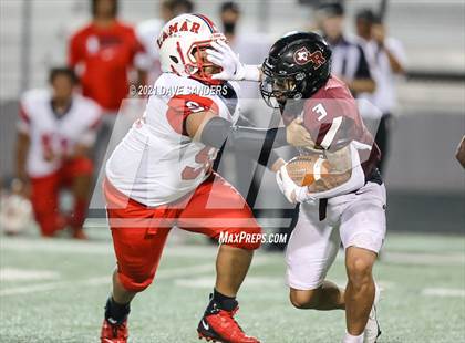 Thumbnail 2 in Lamar @ George Ranch photogallery.