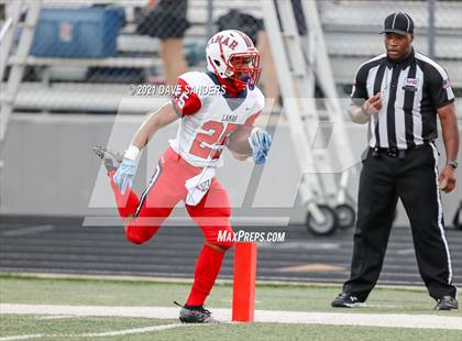 Thumbnail 2 in Lamar @ George Ranch photogallery.